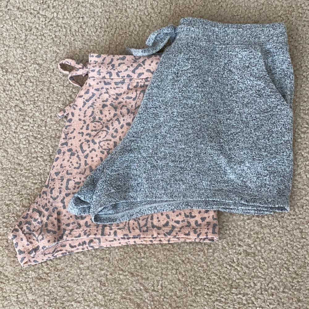 BP Nordstrom shorts